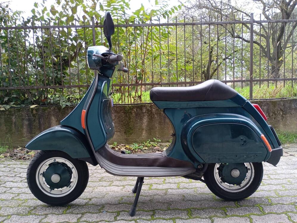 Piaggio Vespa 50 HP 4M (5)