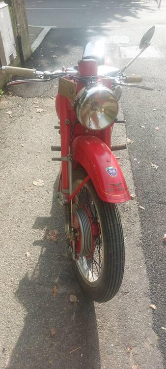 Moto Guzzi AIRONE 250 SPORT (2)