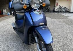 Aprilia Scarabeo 150 Cat. (2000 - 02) usata