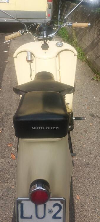 Moto Guzzi Galletto 192 (4)