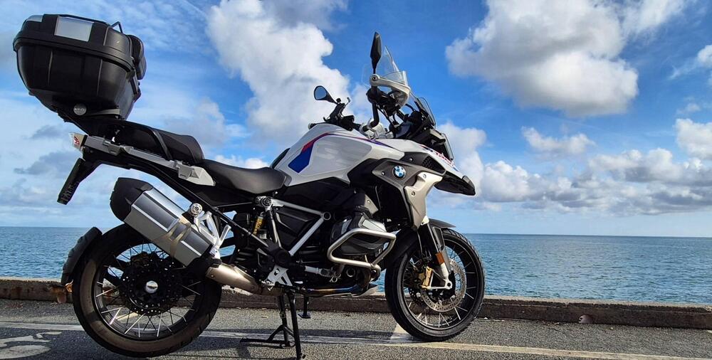 Bmw R 1250 GS (2021 - 24)