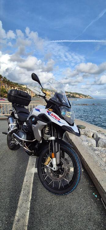 Bmw R 1250 GS (2021 - 24) (2)