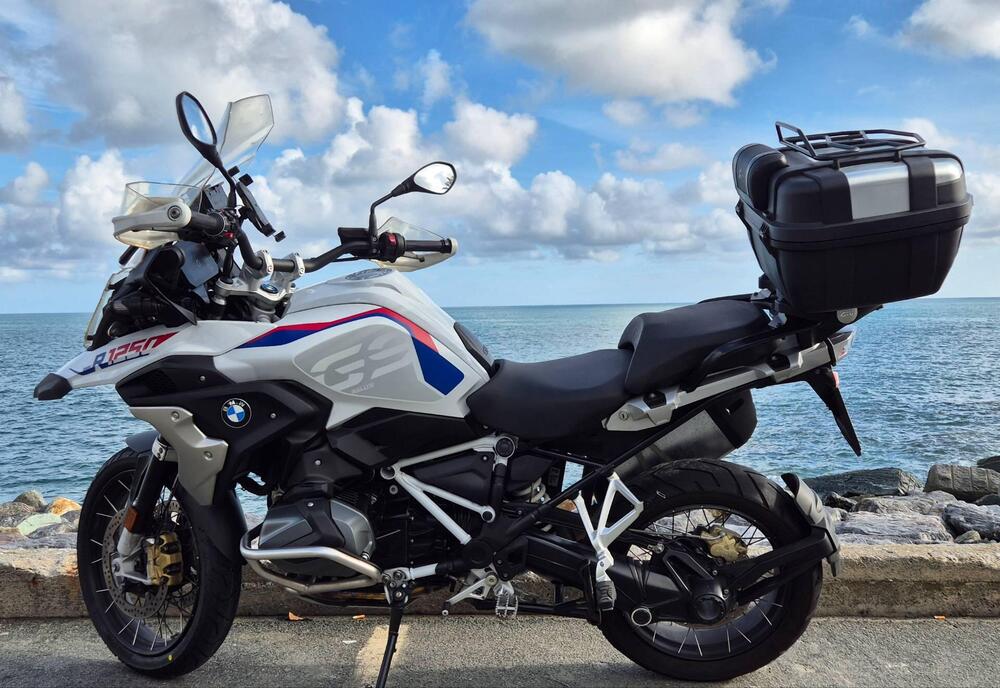 Bmw R 1250 GS (2021 - 24) (4)