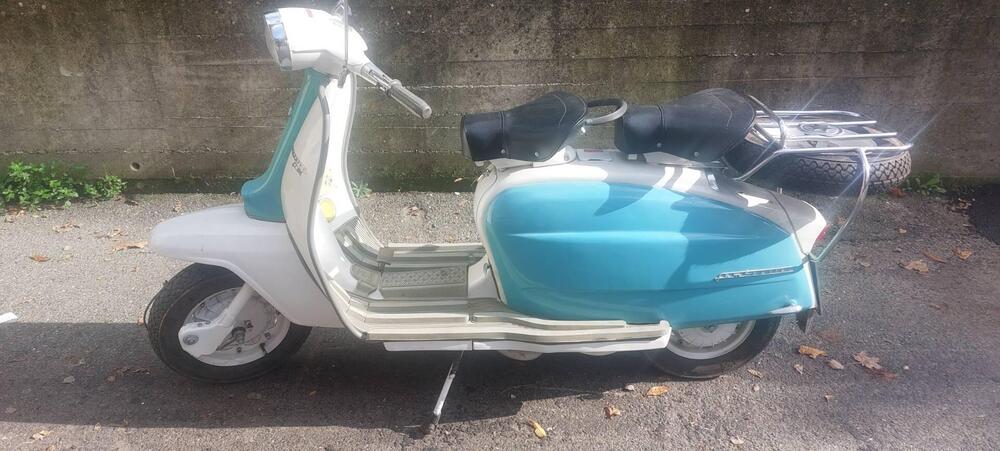 Innocenti Lambretta 150 li