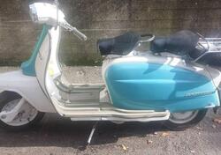 Innocenti Lambretta 150 li d'epoca