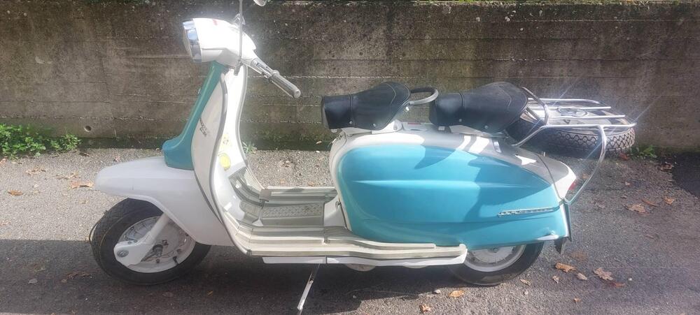 Innocenti Lambretta 150 li (2)