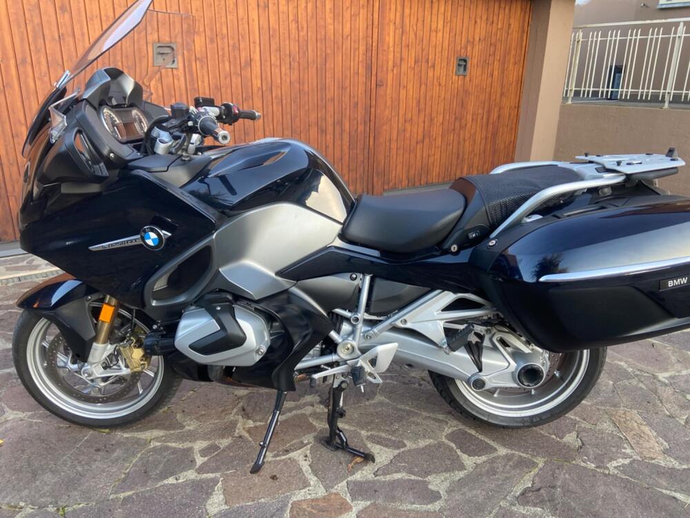 Bmw R 1250 RT (2019 - 20) (3)