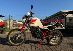 Yamaha XT 600 TÉNÉRÉ d'epoca