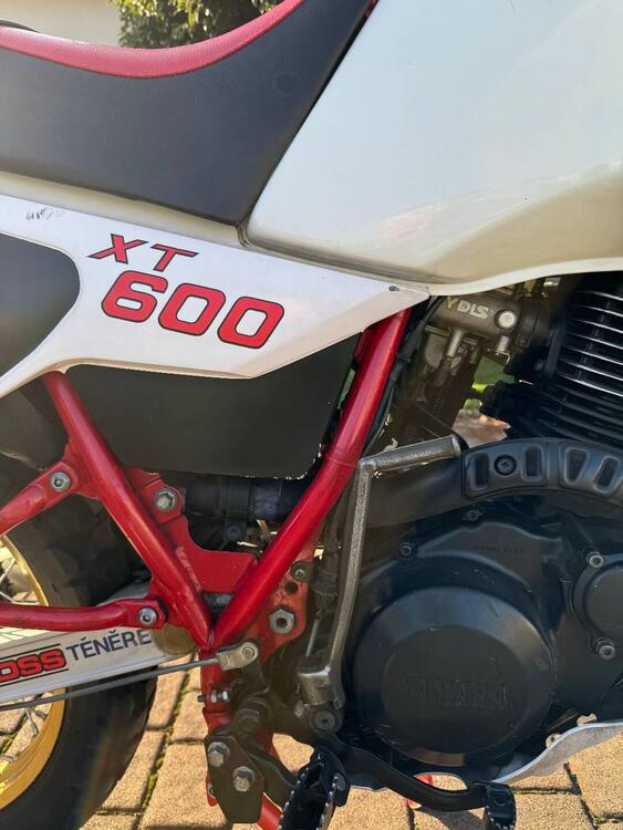 Yamaha XT 600 TÉNÉRÉ (5)