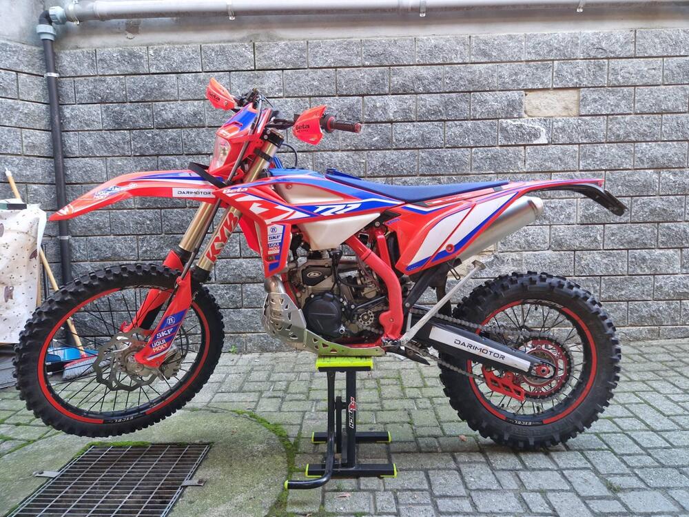 Betamotor RR 300 2T Enduro (2022)