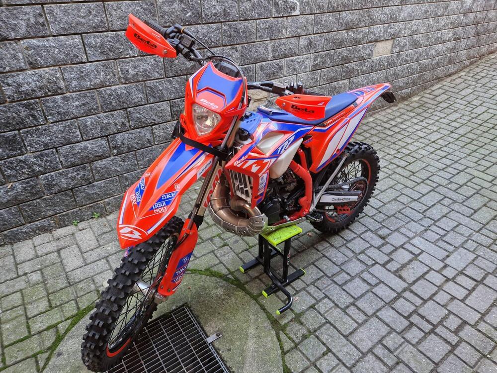 Betamotor RR 300 2T Enduro (2022) (2)