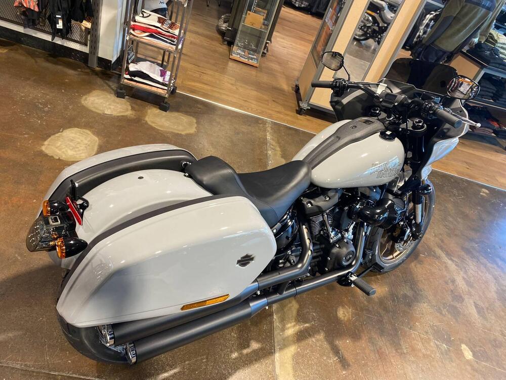 Harley-Davidson Low Rider ST (2022 - 24) (5)