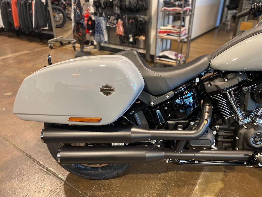 Harley-Davidson Low Rider ST (2022 - 24) (4)