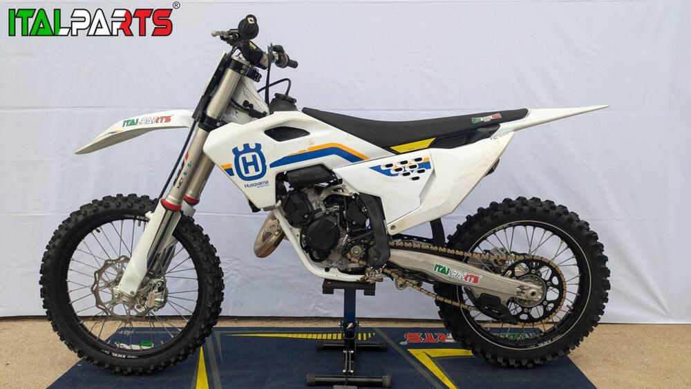 Husqvarna TC 125 Heritage (2023) (3)