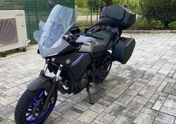 Yamaha Tracer 700 GT (2019 - 20) usata