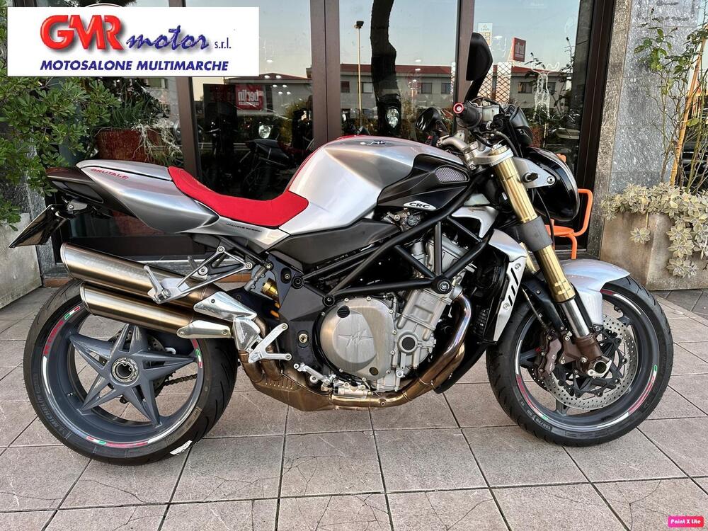 MV Agusta F4 750 S (2003 - 06)