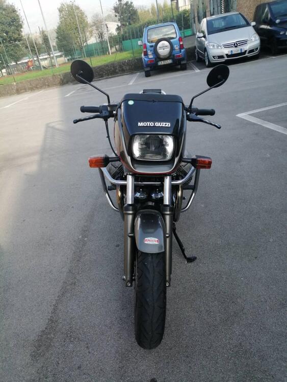 Moto Guzzi 850 T5 (4)