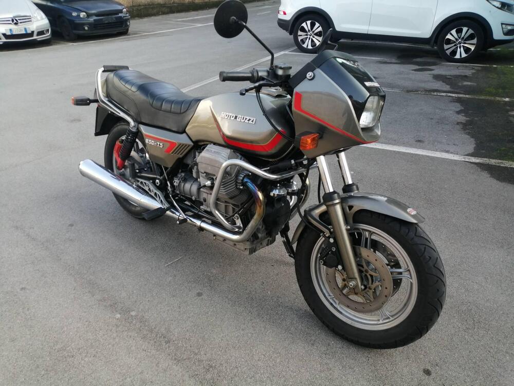 Moto Guzzi 850 T5 (3)