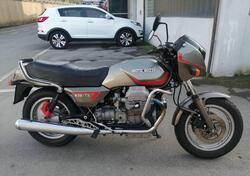 Moto Guzzi 850 T5 d'epoca