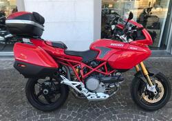 Ducati Multistrada 1100 S (2006 - 09) usata