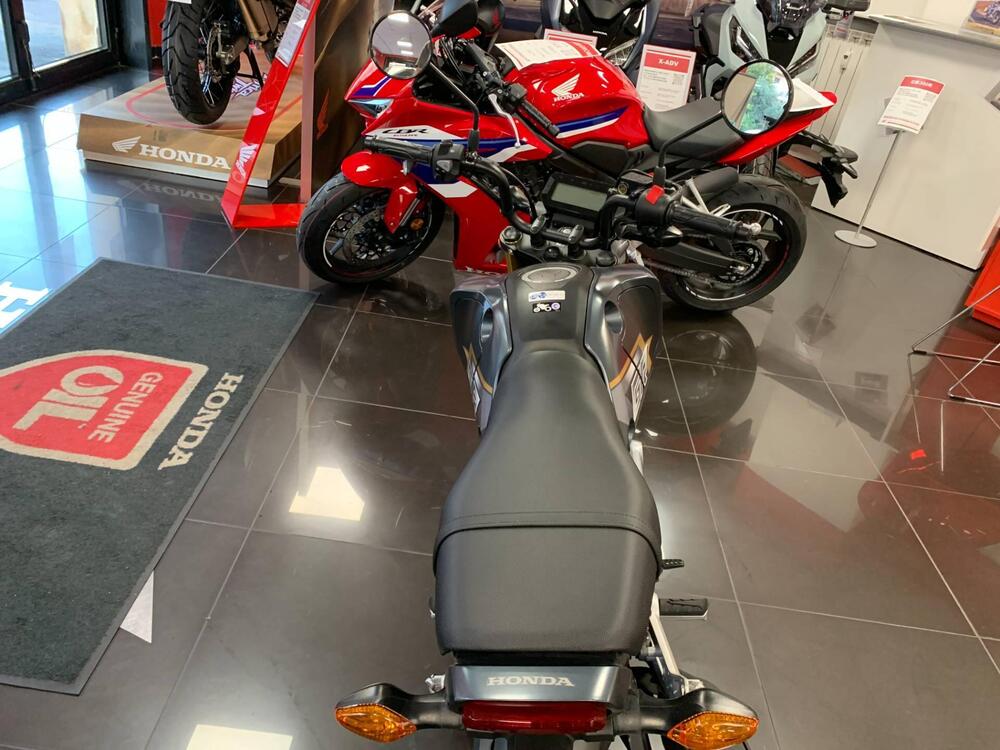 Honda MSX 125 Grom (2021 - 24) (5)