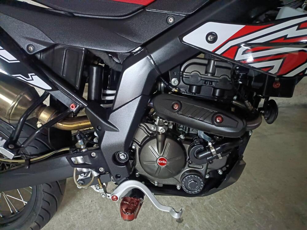 Aprilia SX 125 (2021 - 24) (3)