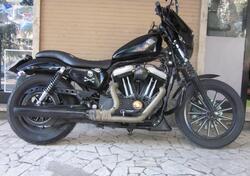 Harley-Davidson 1200 Nightster (2008 - 12) - XL 1200N usata