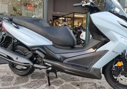 Kymco X-Town 300i City (2021 - 24) usata