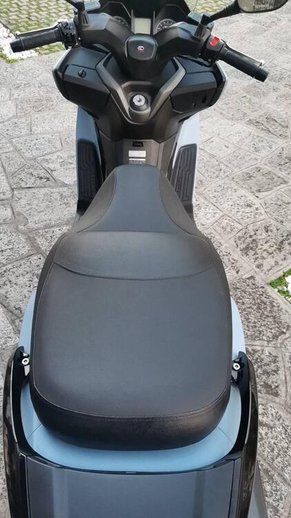 Kymco X-Town 300i City (2021 - 24) (3)