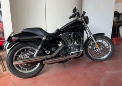 Harley-Davidson 1450 Super Glide Sport (2004 - 05) - FXDXI usata