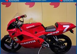 Cagiva Mito 125 Lawson usata