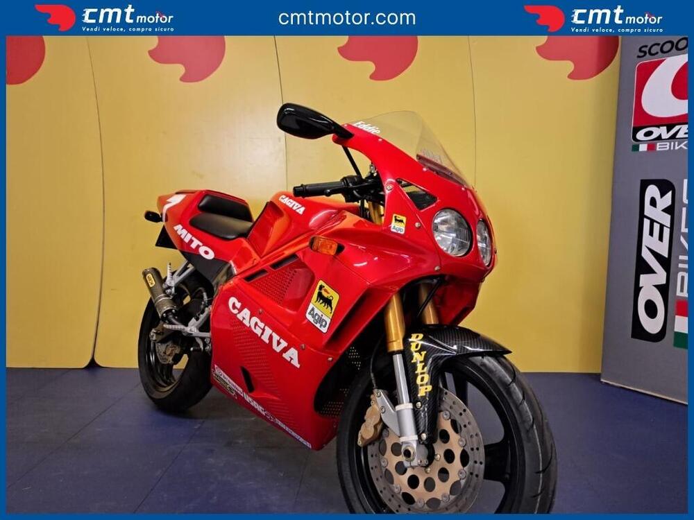 Cagiva Mito 125 Lawson (4)