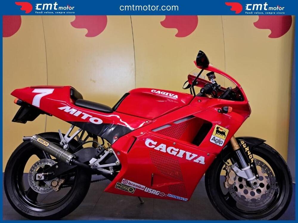 Cagiva Mito 125 Lawson (5)