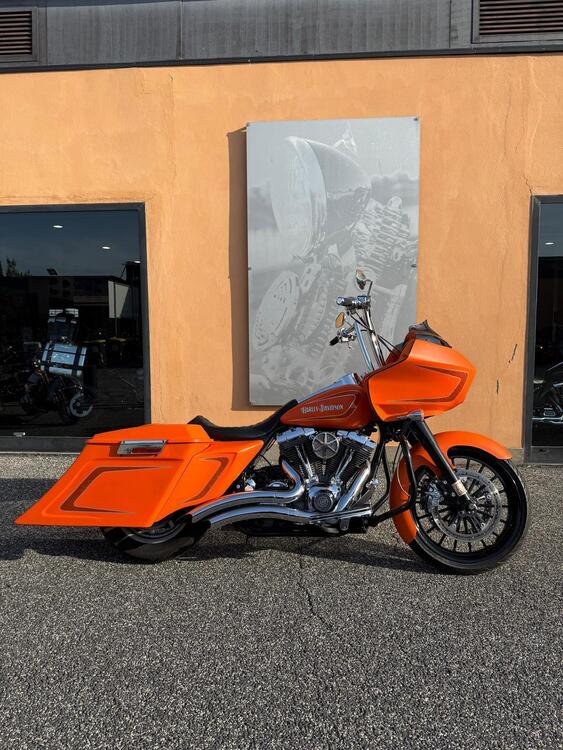 Harley-Davidson 1450 Road Glide (1999 - 06)