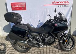 Honda NT 1100 Travel DCT (2022 - 24) usata