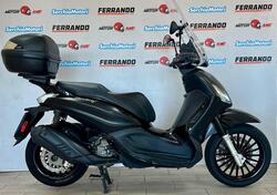 Piaggio Beverly 300 S i.e. ABS-ASR (2016 - 20) usata