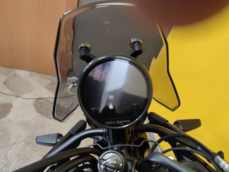 Royal Enfield Himalayan 450 (2024 - 26) (5)