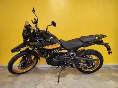 Royal Enfield Himalayan 450 (2024 - 26) nuova