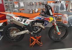 KTM 350 SX-F (2023) usata