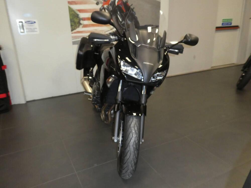 Honda CBF 1000 ST (4)