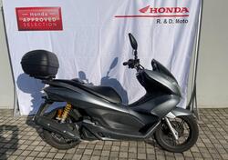 Honda PCX 150 (2014 - 17) usata