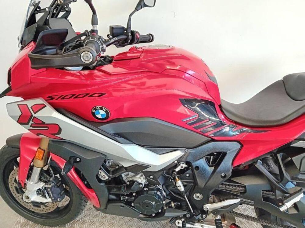 Bmw S 1000 XR (2020 - 23) (4)