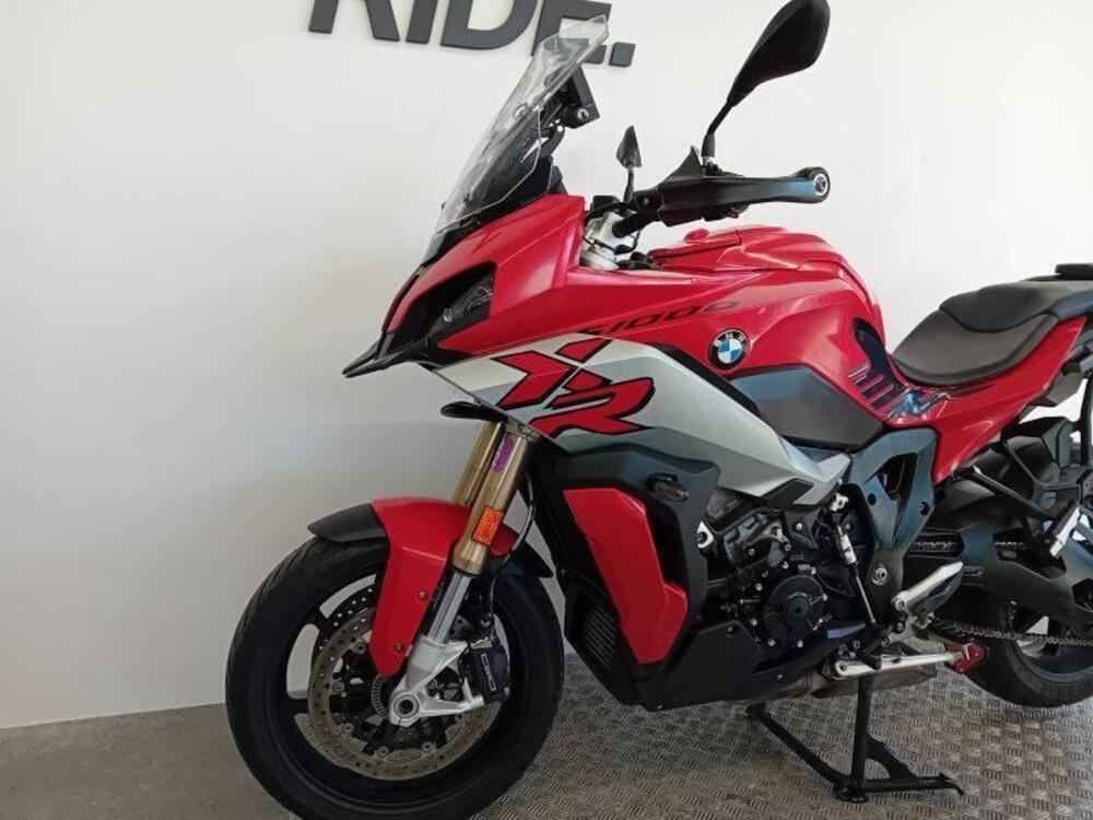 Bmw S 1000 XR (2020 - 23) (5)