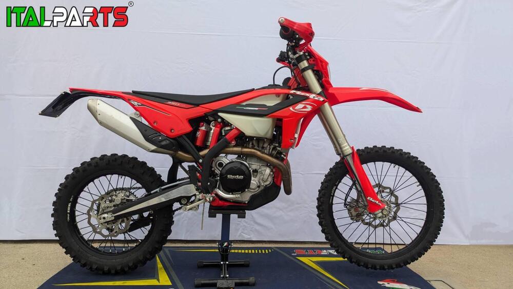 Betamotor RR 350 4T Enduro (2023)