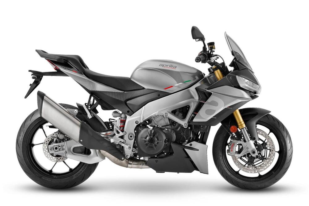 Aprilia Tuono 1100 V4 (2021 - 24) (2)