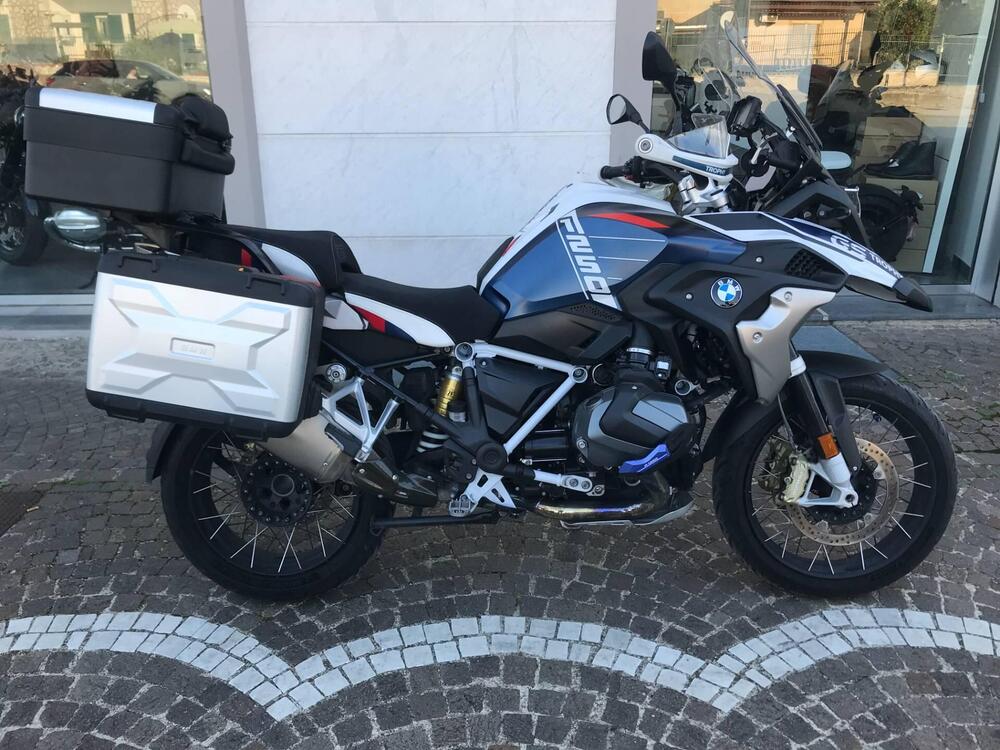 Bmw R 1250 GS (2021 - 24)