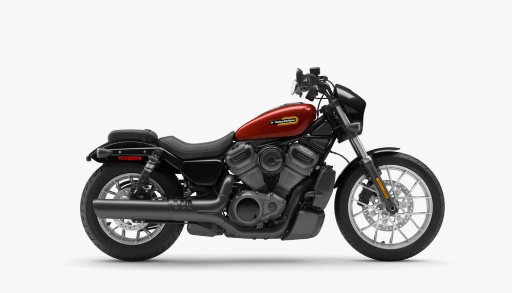 Harley-Davidson Nightster Special (2023 - 24)