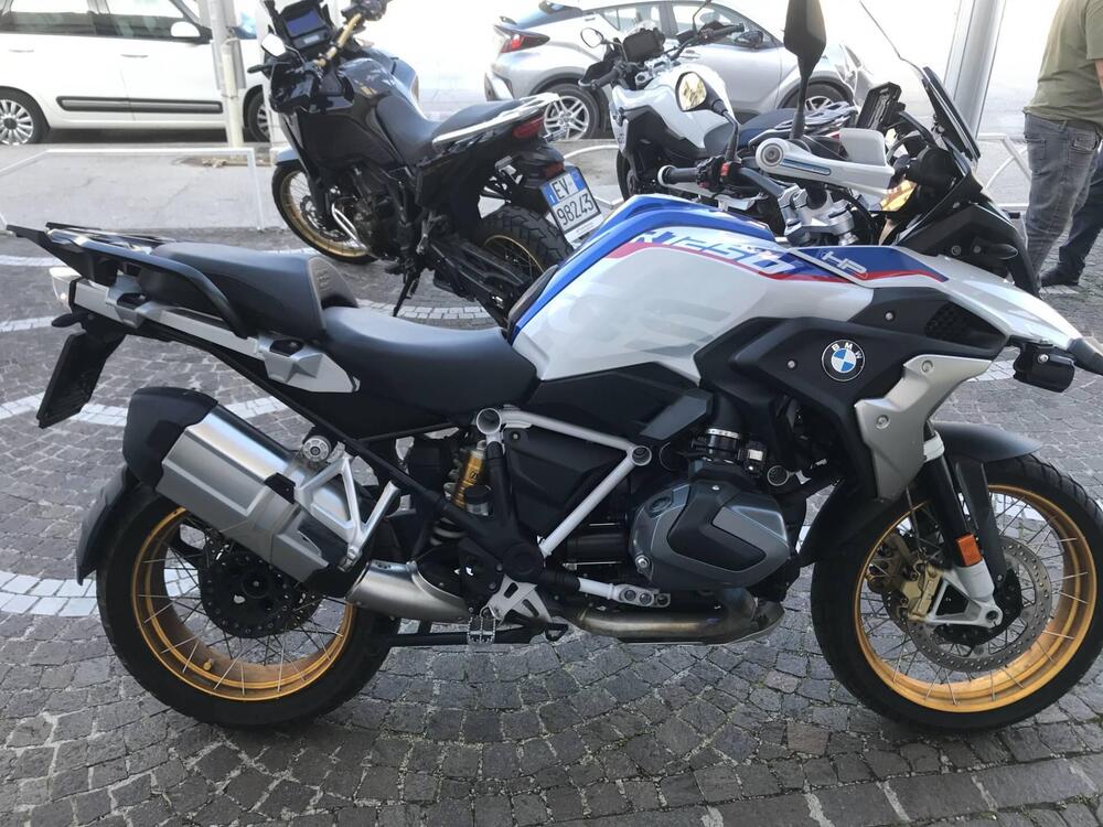 Bmw R 1250 GS (2019 - 20)