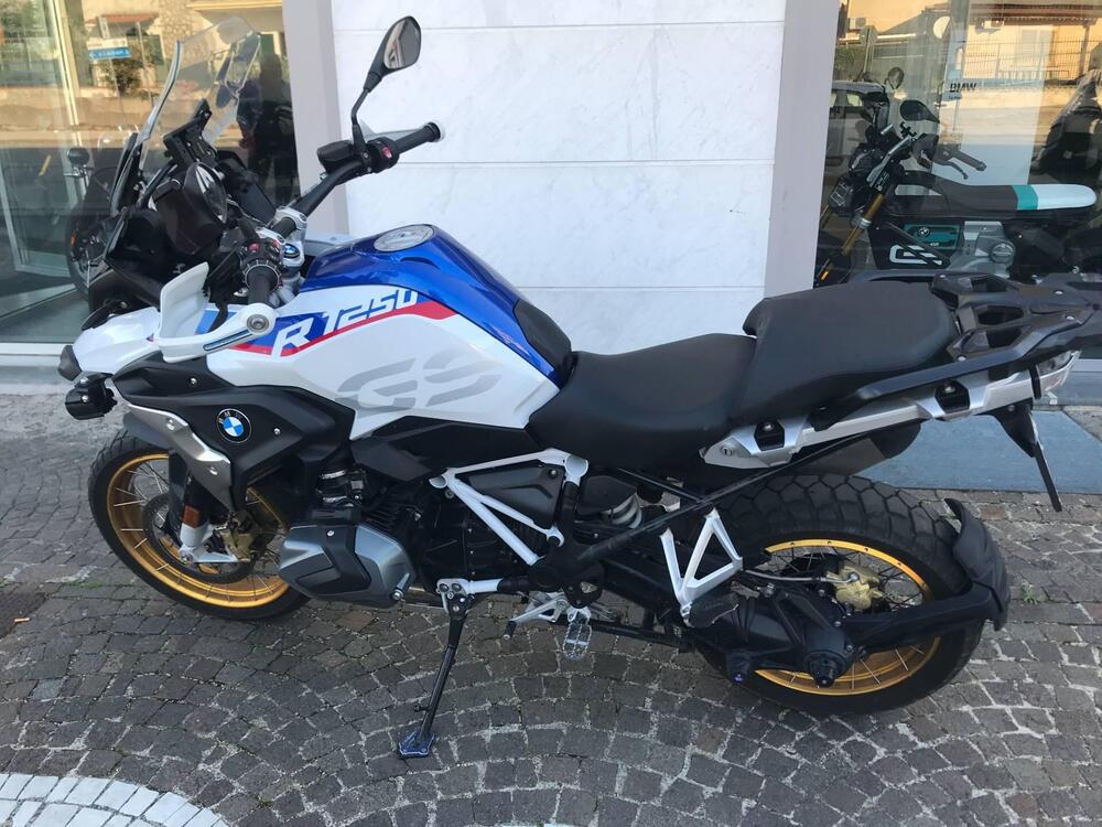 Bmw R 1250 GS (2019 - 20) (3)