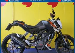 KTM 125 Duke ABS (2013 - 16) usata